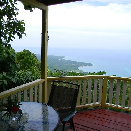 Good Hope Retreat Cave Bagian luar foto
