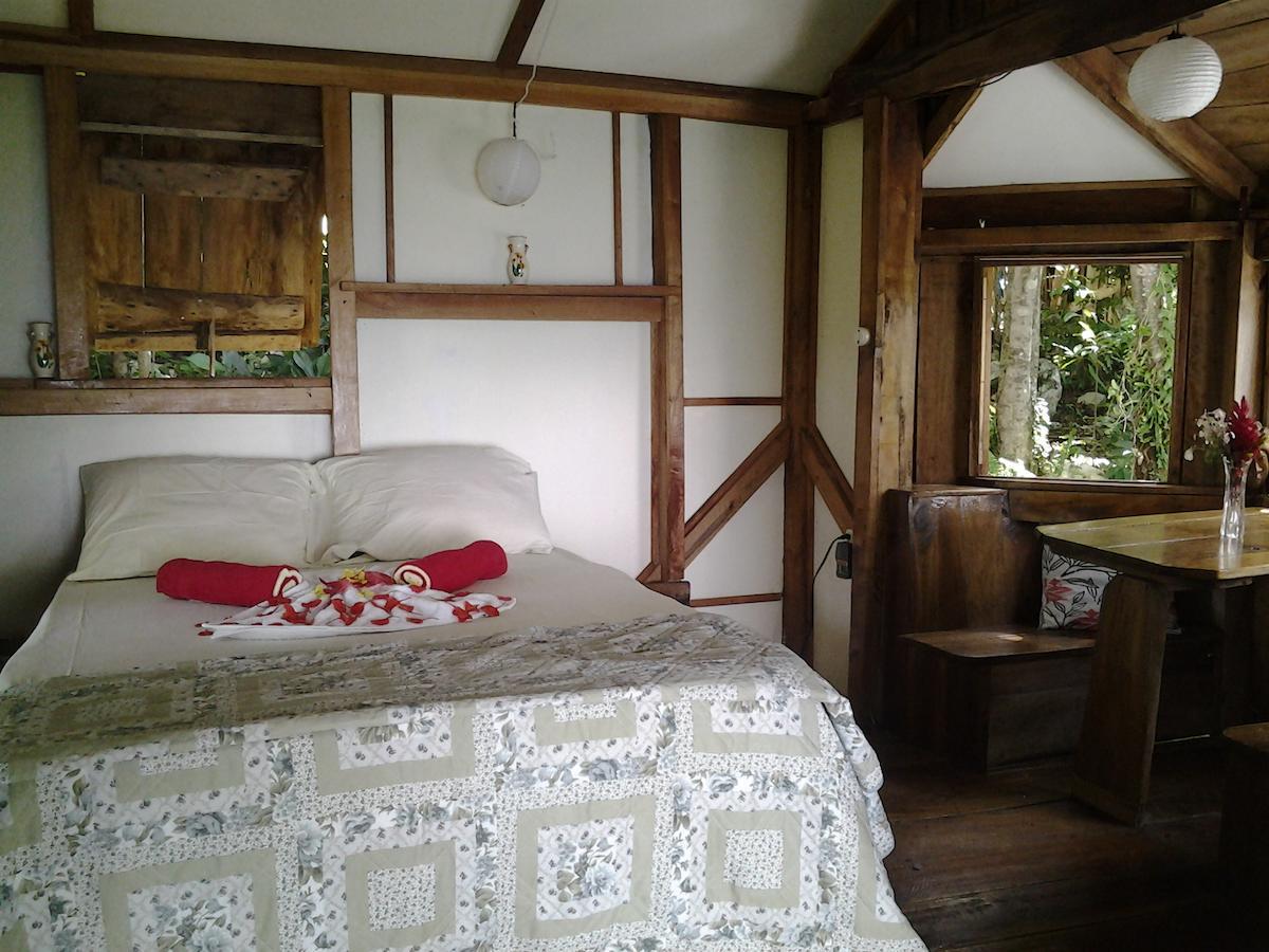 Good Hope Retreat Cave Bagian luar foto