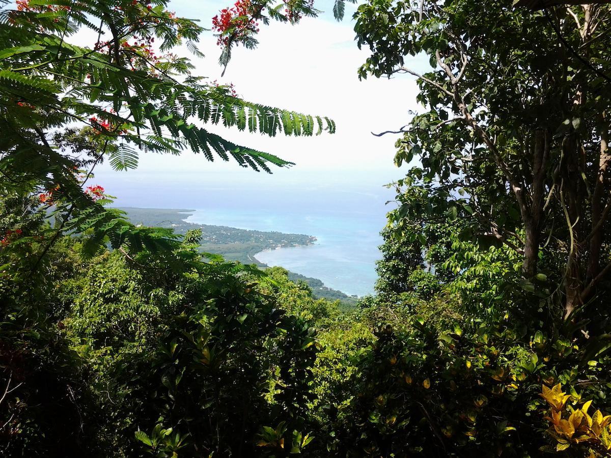 Good Hope Retreat Cave Bagian luar foto