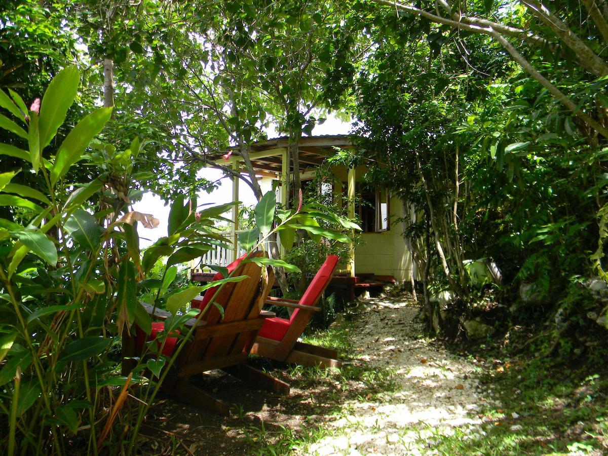 Good Hope Retreat Cave Bagian luar foto