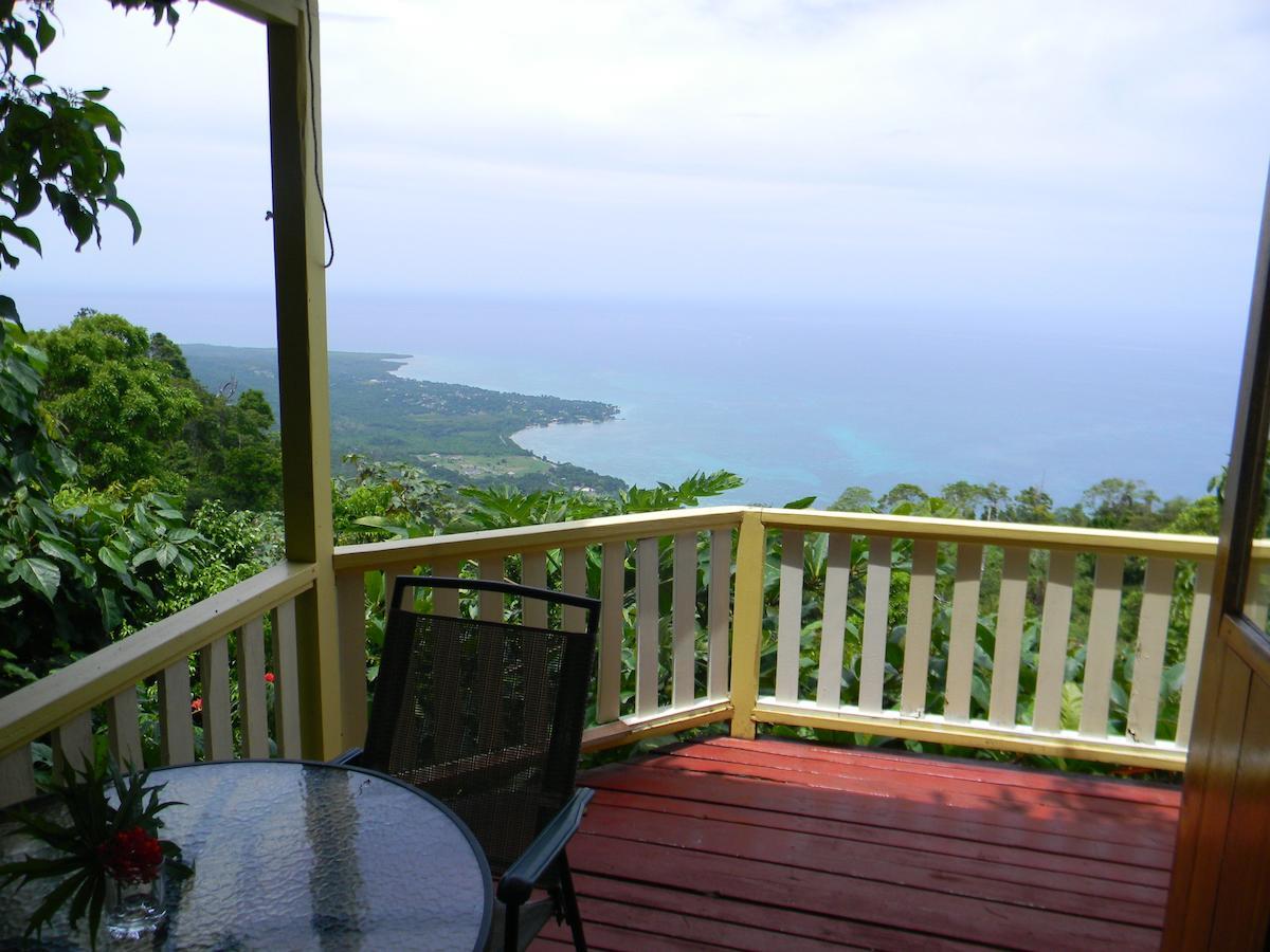 Good Hope Retreat Cave Bagian luar foto