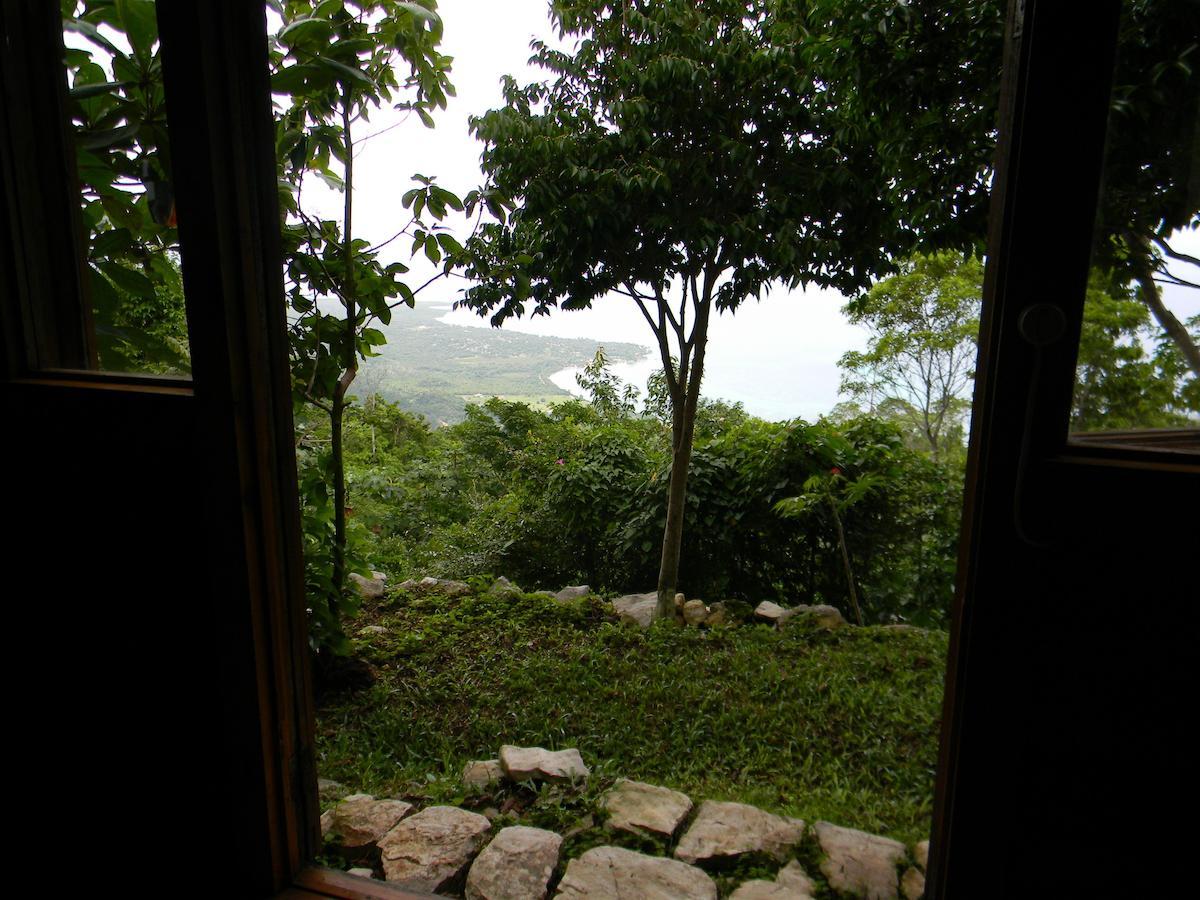 Good Hope Retreat Cave Bagian luar foto