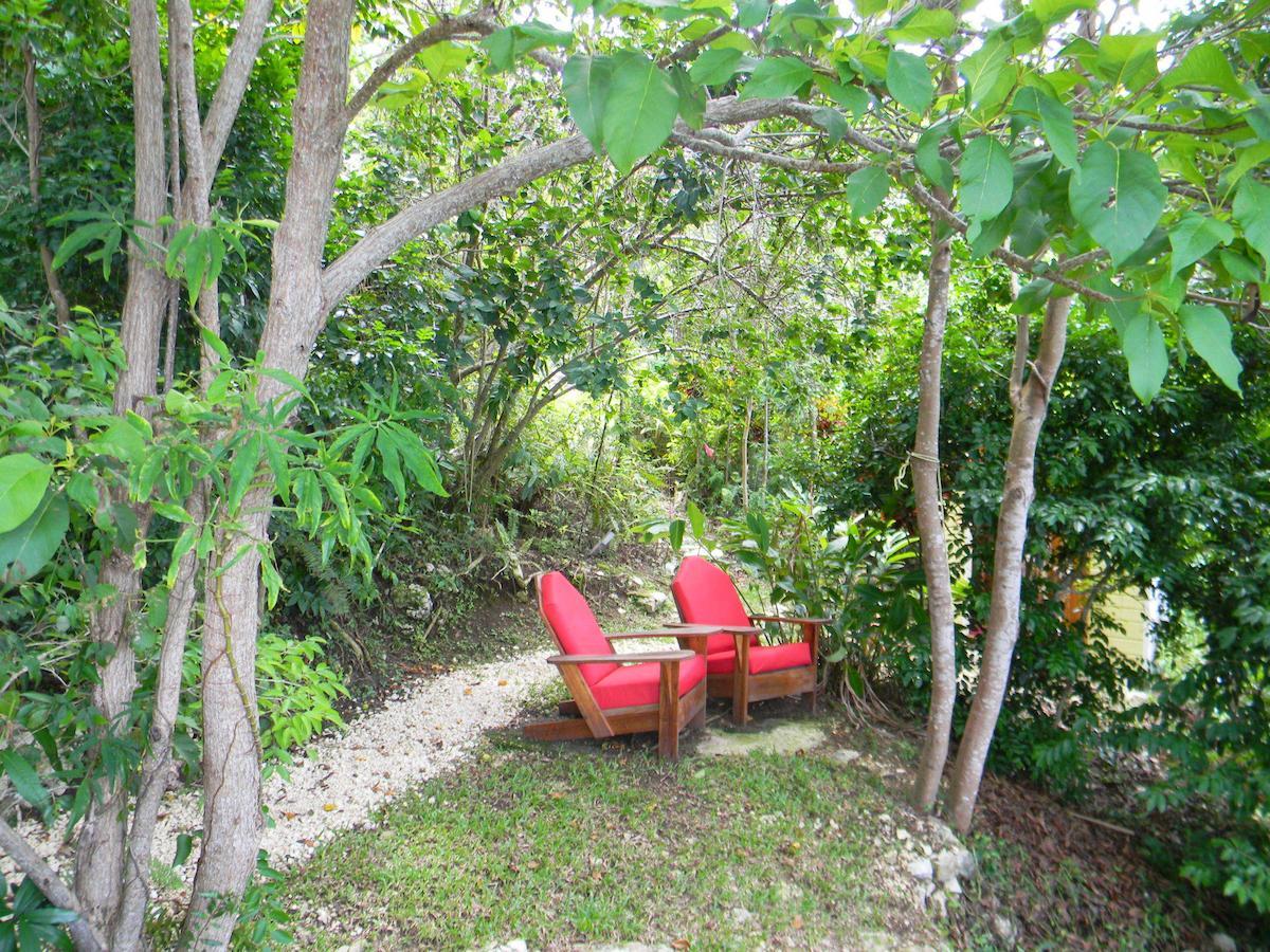 Good Hope Retreat Cave Bagian luar foto