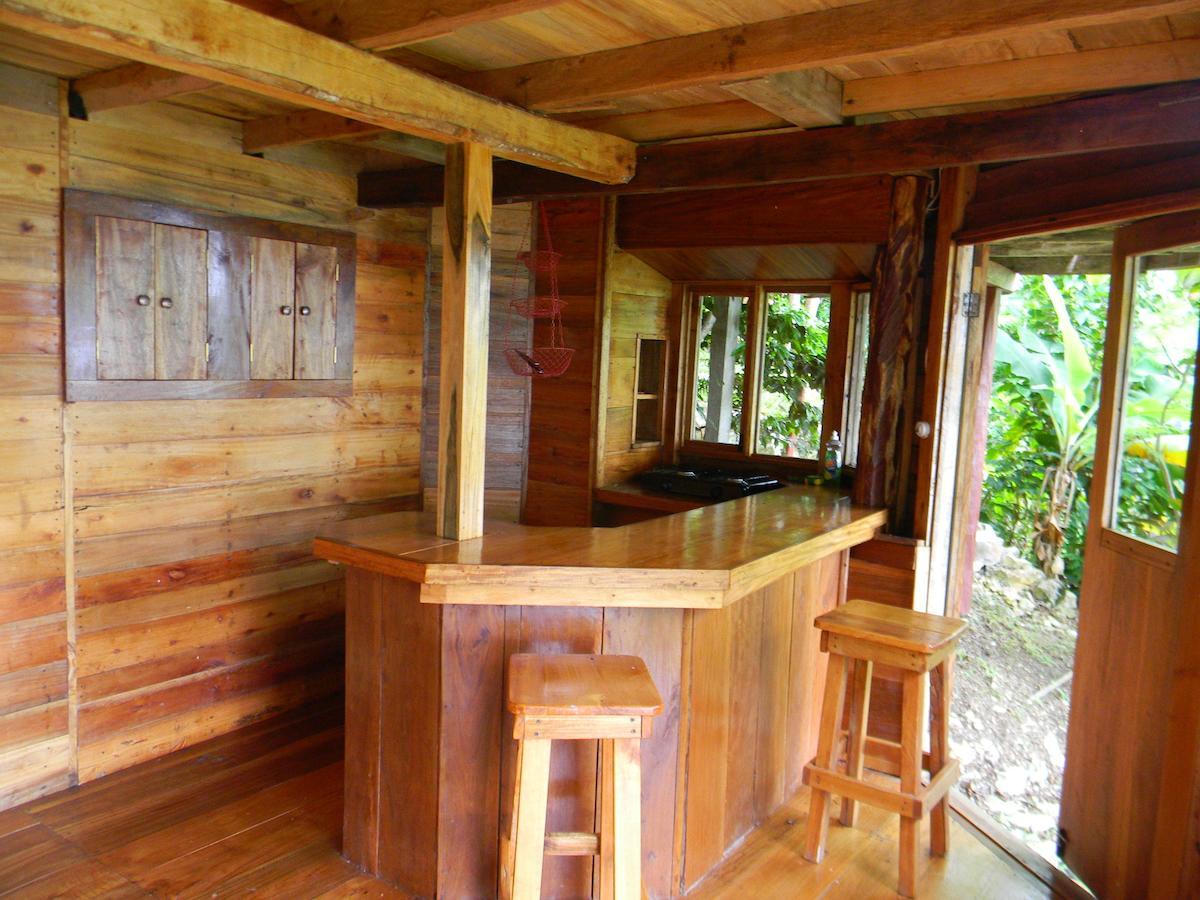 Good Hope Retreat Cave Ruang foto